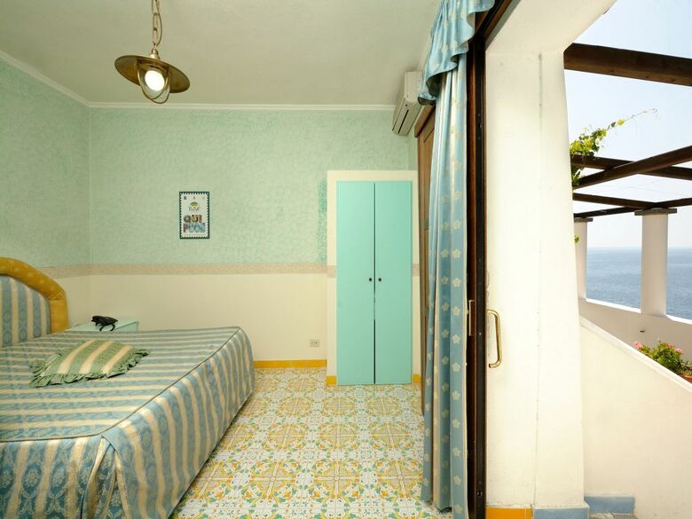 Hotel La Locanda Del Fiordo