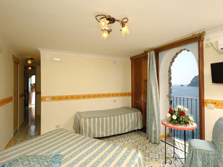 Hotel La Locanda Del Fiordo