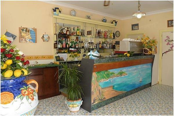 Hotel La Locanda Del Fiordo