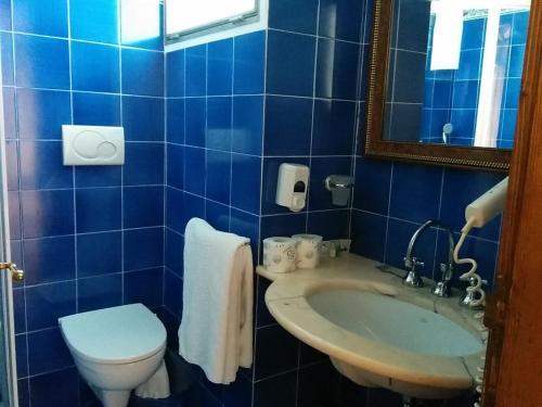 Bed & Breakfast La Maliosa D'arienzo