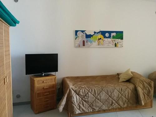 Bed & Breakfast La Maliosa D'arienzo
