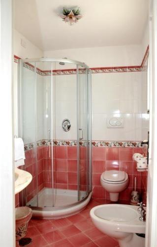 Bed & Breakfast La Maliosa D'arienzo