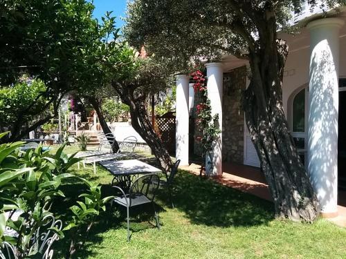 Bed & Breakfast La Maliosa D'arienzo