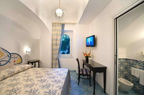Boutique Hotel Palazzo Marzoli Resort