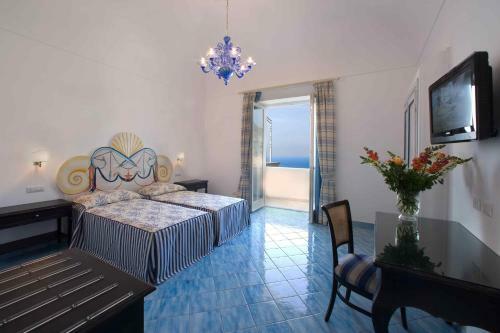 Boutique Hotel Palazzo Marzoli Resort
