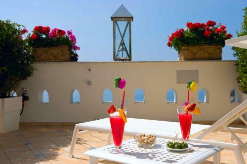 Boutique Hotel Palazzo Marzoli Resort