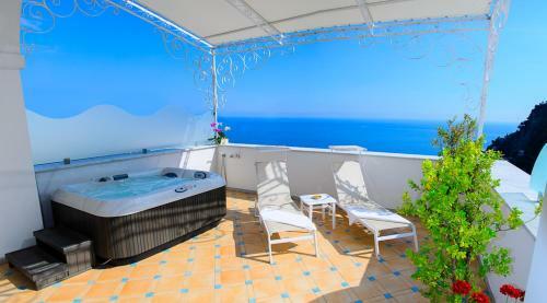 Boutique Hotel Palazzo Marzoli Resort