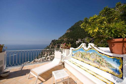 Boutique Hotel Palazzo Marzoli Resort