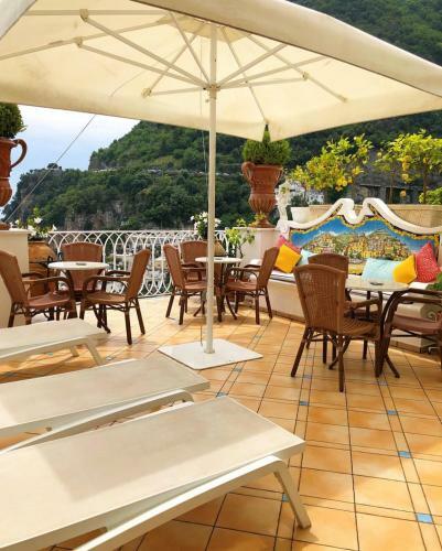 Boutique Hotel Palazzo Marzoli Resort