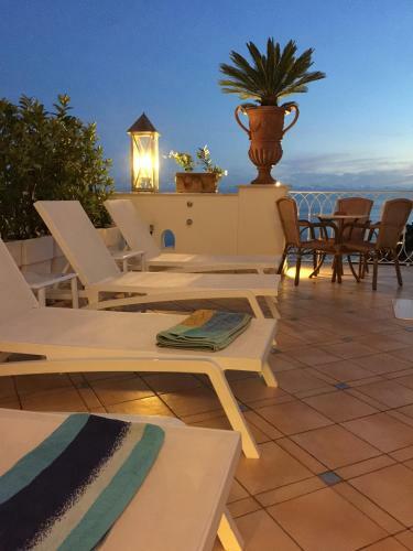 Boutique Hotel Palazzo Marzoli Resort