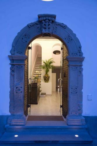 Boutique Hotel Palazzo Marzoli Resort