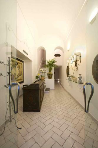 Boutique Hotel Palazzo Marzoli Resort
