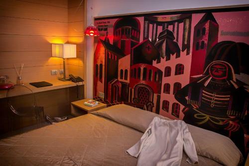 Hotel Aquila D'oro
