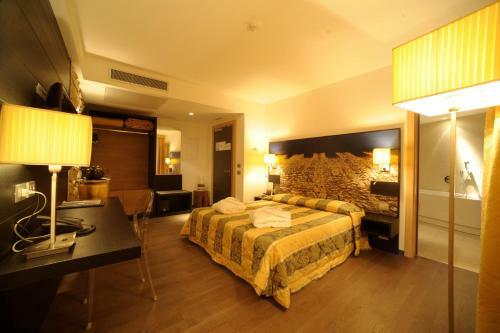 Hotel Aquila D'oro