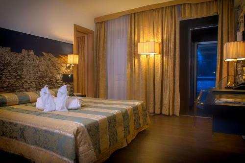 Hotel Aquila D'oro