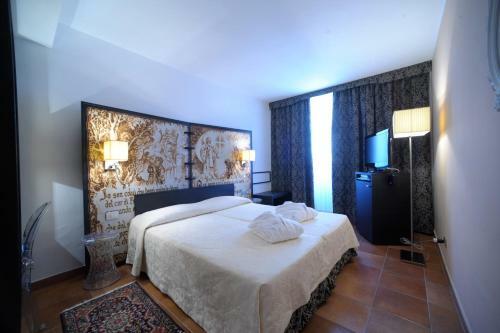 Hotel Aquila D'oro