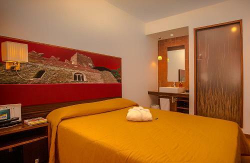 Hotel Aquila D'oro