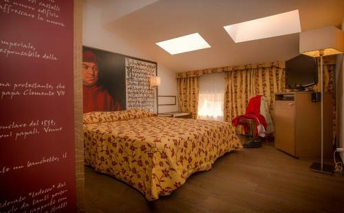 Hotel Aquila D'oro