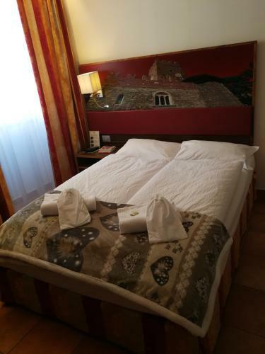 Hotel Aquila D'oro