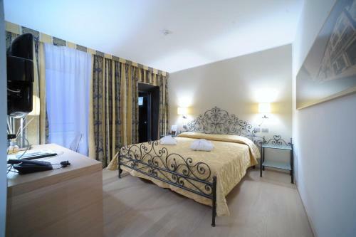 Hotel Aquila D'oro