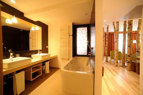 Hotel Aquila D'oro