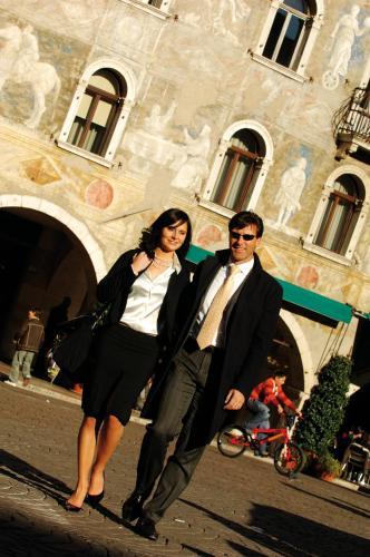 Hotel Aquila D'oro