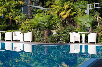 Hotel Villa Nicolli Romantic Resort