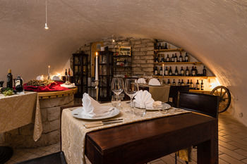 Hotel Villa Nicolli Romantic Resort