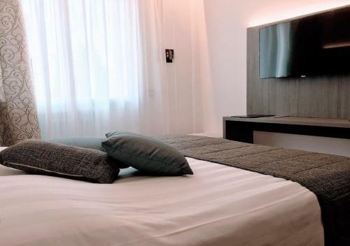 Hotel Belvedere