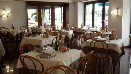 Hotel Belvedere