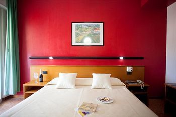 Hotel Pace