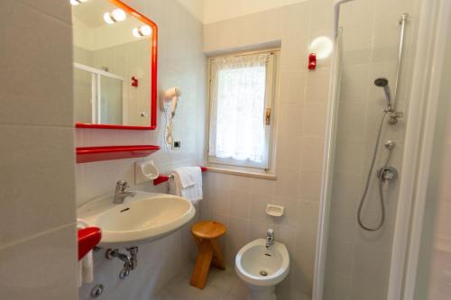 Hotel Residence Sirenella