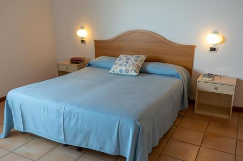 Hotel Residence Sirenella