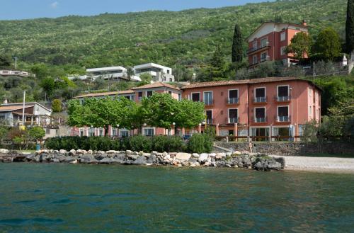 Hotel Residence Sirenella