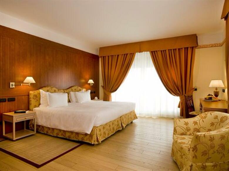 Grand Hotel Terme