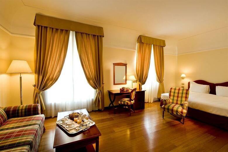 Grand Hotel Terme