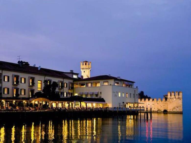 Grand Hotel Terme