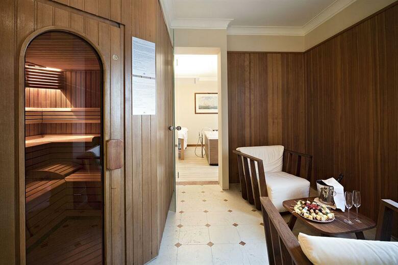 Grand Hotel Terme