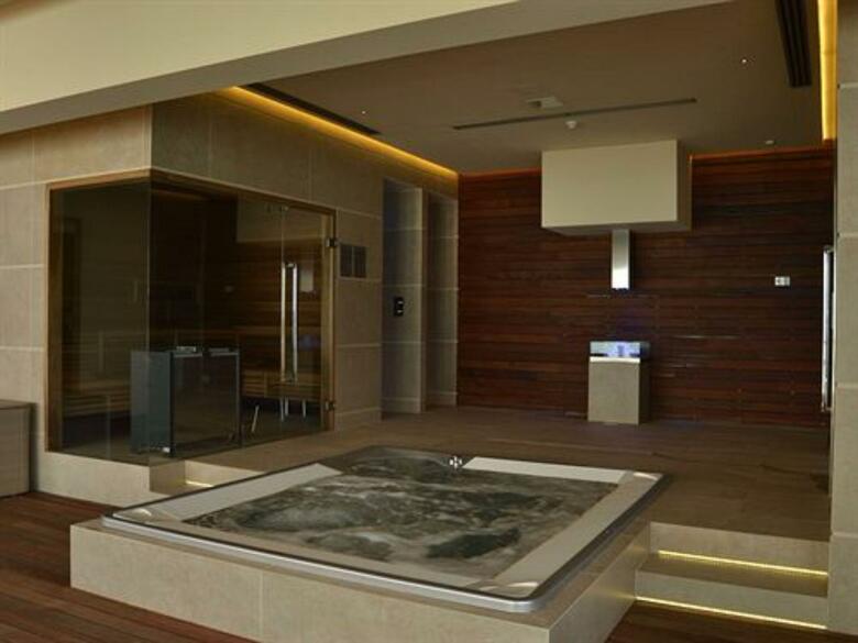 Grand Hotel Terme