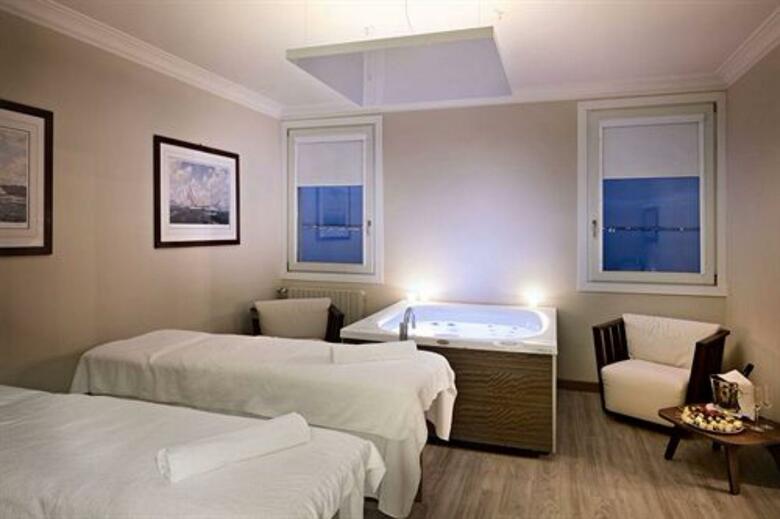 Grand Hotel Terme