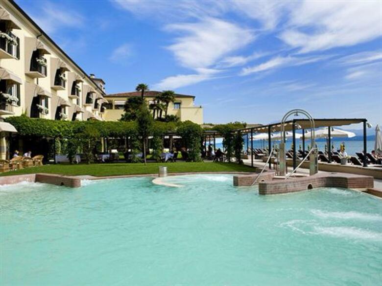 Grand Hotel Terme