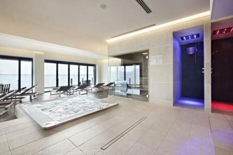 Grand Hotel Terme