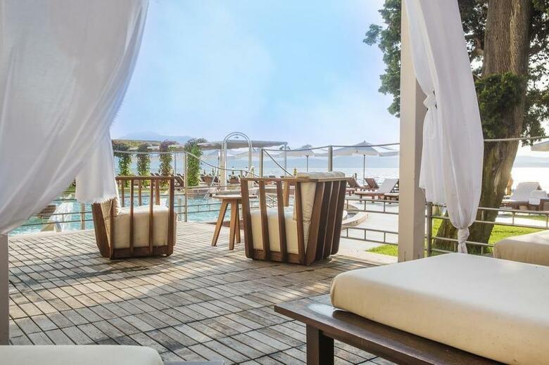 Grand Hotel Terme