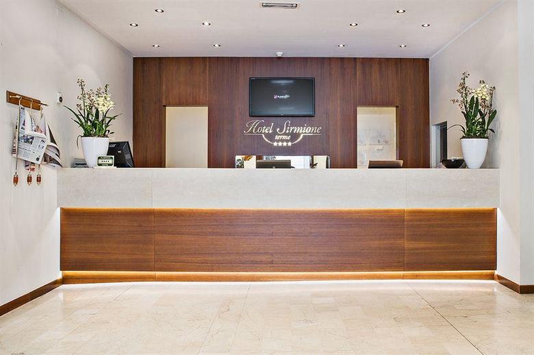 Hotel Sirmione