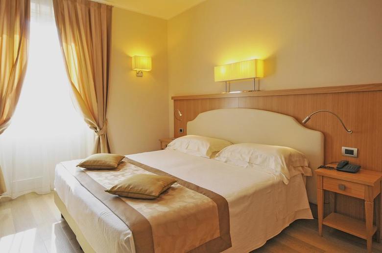 Hotel Sirmione