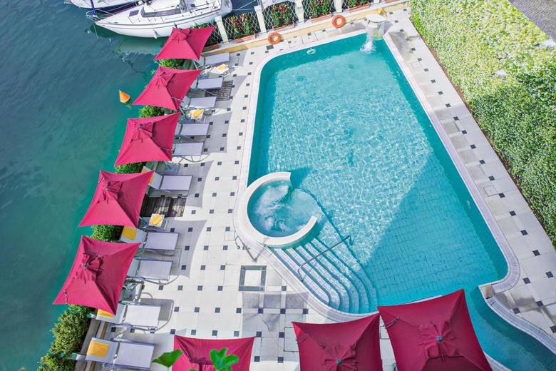Hotel Sirmione