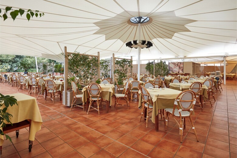 Hotel Tanka Village Golf & Spa