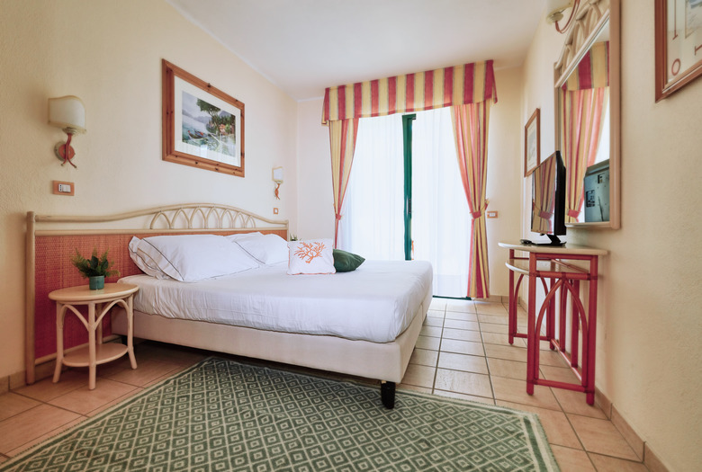 Hotel Tanka Village Golf & Spa