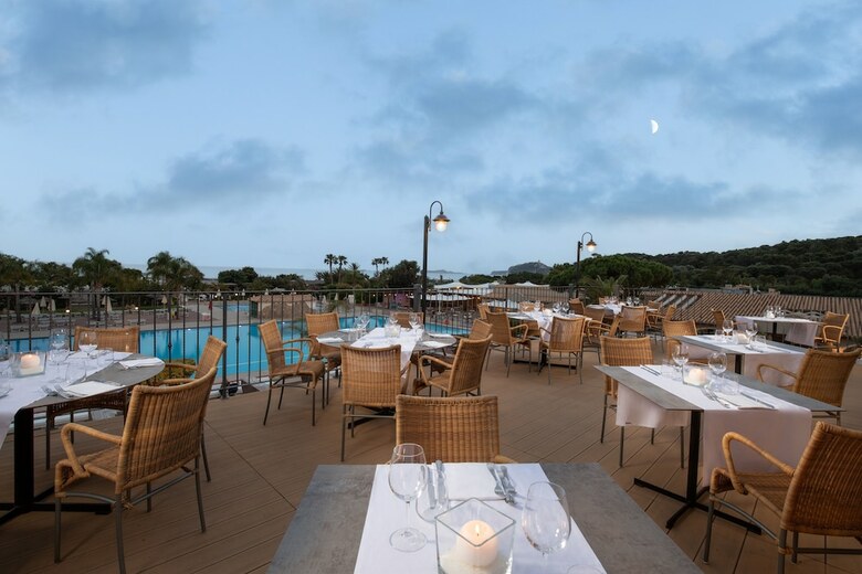 Hotel Tanka Village Golf & Spa