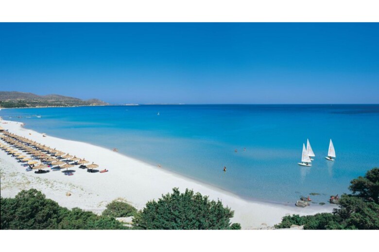 Hotel Tanka Village Golf & Spa